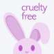 Cruelty free