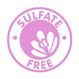 SULFATE FREE SULFATE FREE