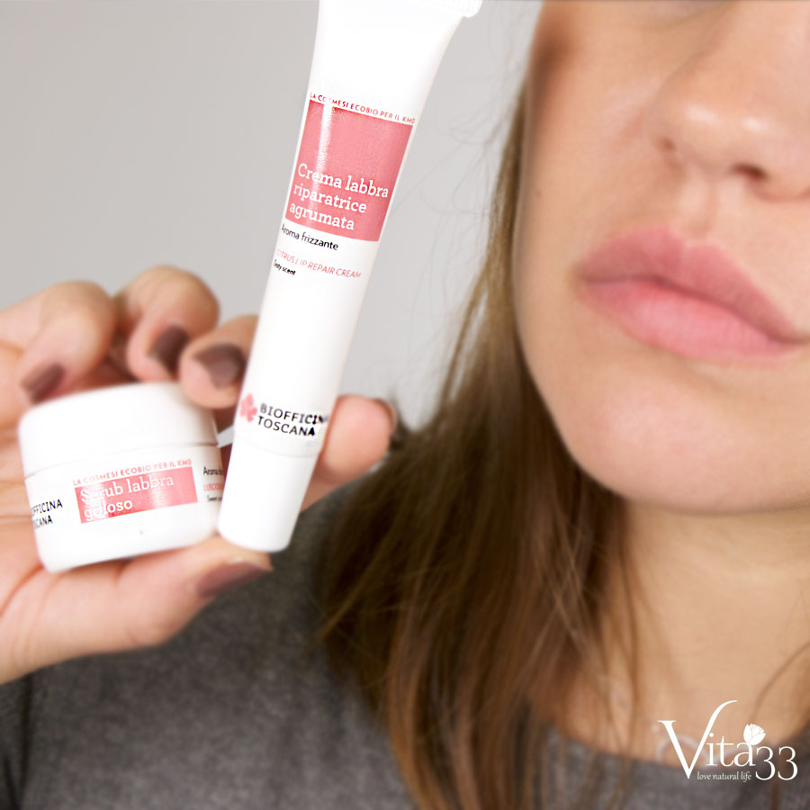 Los beneficios de una exfoliación Los beneficios de una exfoliación