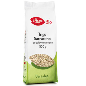 El Granero Integral - Trigo Sarraceno Bio