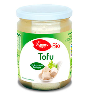 El Granero Integral - Tofu Bio