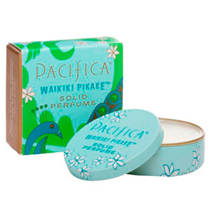 Pacifica - Perfume Sólido - Waikiki Pikake